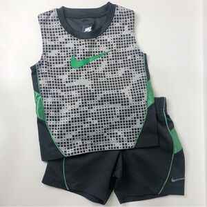 Nike Baby Toddler Boy Outfit